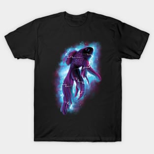 Cosmic Ripple T-Shirt